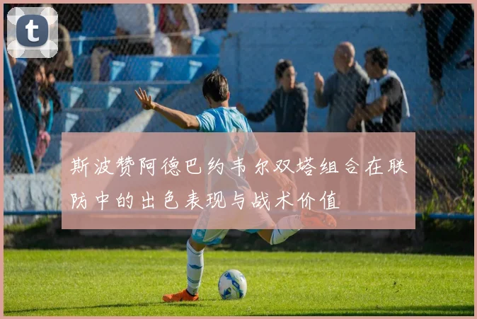 斯波赞阿德巴约韦尔双塔组合在联防中的出色表现与战术价值