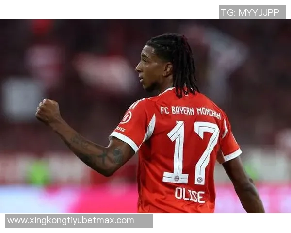 德甲第11轮最佳评选奥利塞神勇表现助力球队夺胜