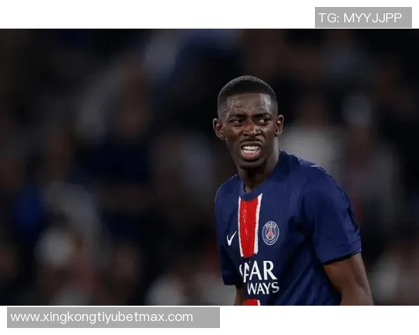 登贝莱右大腿肌肉疼痛欧冠对阵拜仁出战成疑 登贝莱右大腿肌肉疼痛欧冠对阵拜仁出战成疑