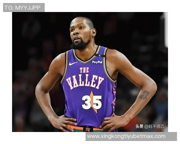 乌度卡坚定信任杜兰特任何时候都能应对一对一防守挑战