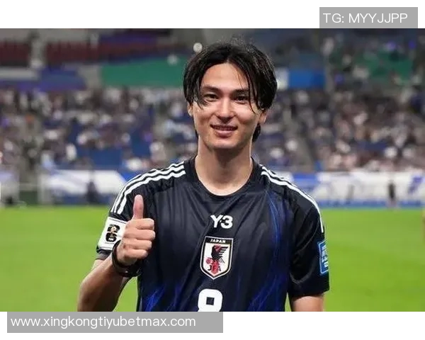 南野拓实因伤缺阵数月无缘2026年世界杯比赛机会