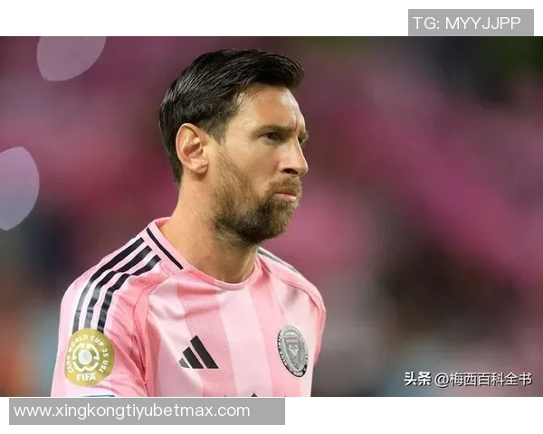 梅西年薪仅占工资帽74万迈阿密仍有一个指定球员名额可用