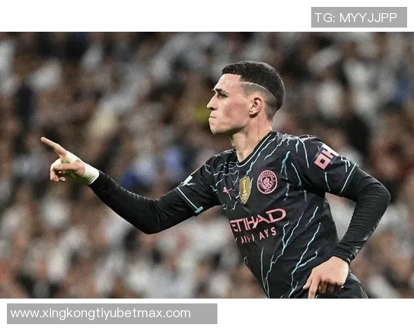 瓜迪奥拉点评福登表现不佳强调需冷静处理球权问题