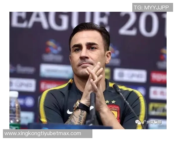 卡纳瓦罗回忆里皮离任风波自己也因争执遭解职