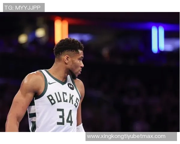 字母哥半场高效发挥13分4板3助攻正负值11展现全面实力