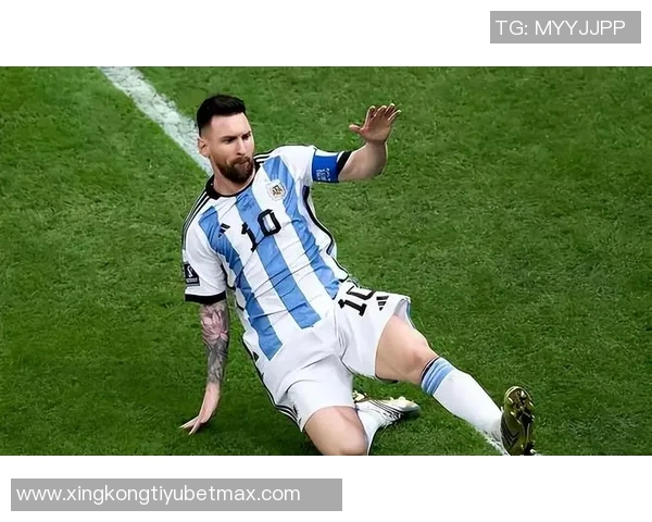 梅西再战三年计划根据每日状态决定是否继续职业生涯