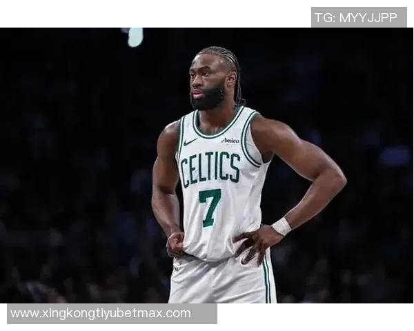 杰伦布朗谈交易传闻心路历程麦迪劝他留队沉淀成长