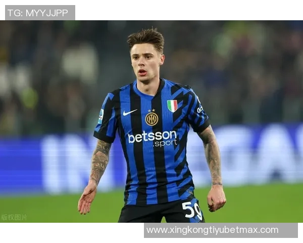 马竞成功达成协议引进国米18岁中场新星雨果胡马内斯